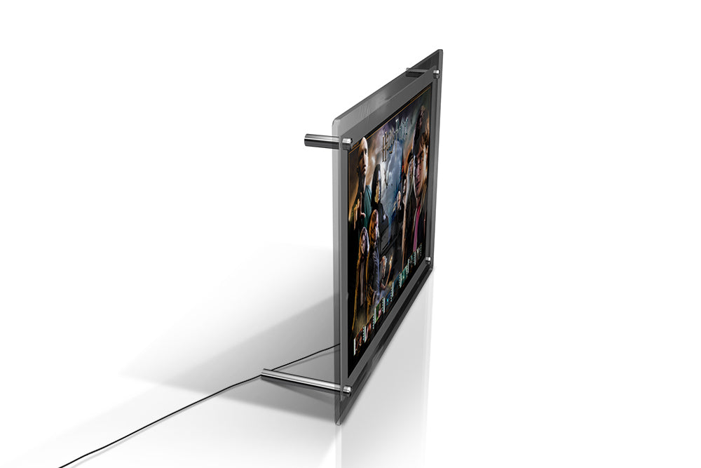 Harry Potter (8 Film Series Tribute) LightCell FilmCells Presentation with LED Frame LC1410008