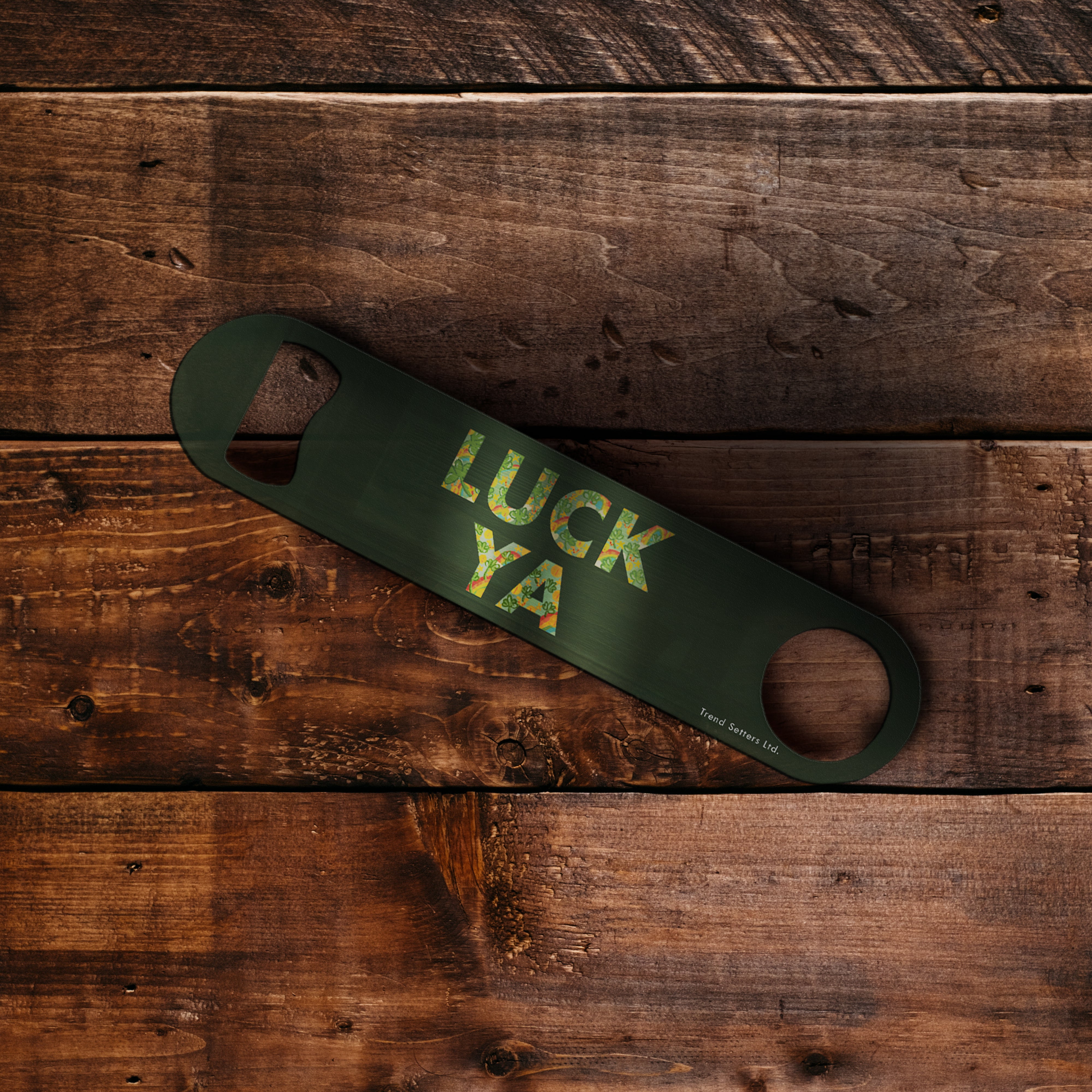 Beer Collection (Charms) Metal Bar Blade Bottle Opener MBB043