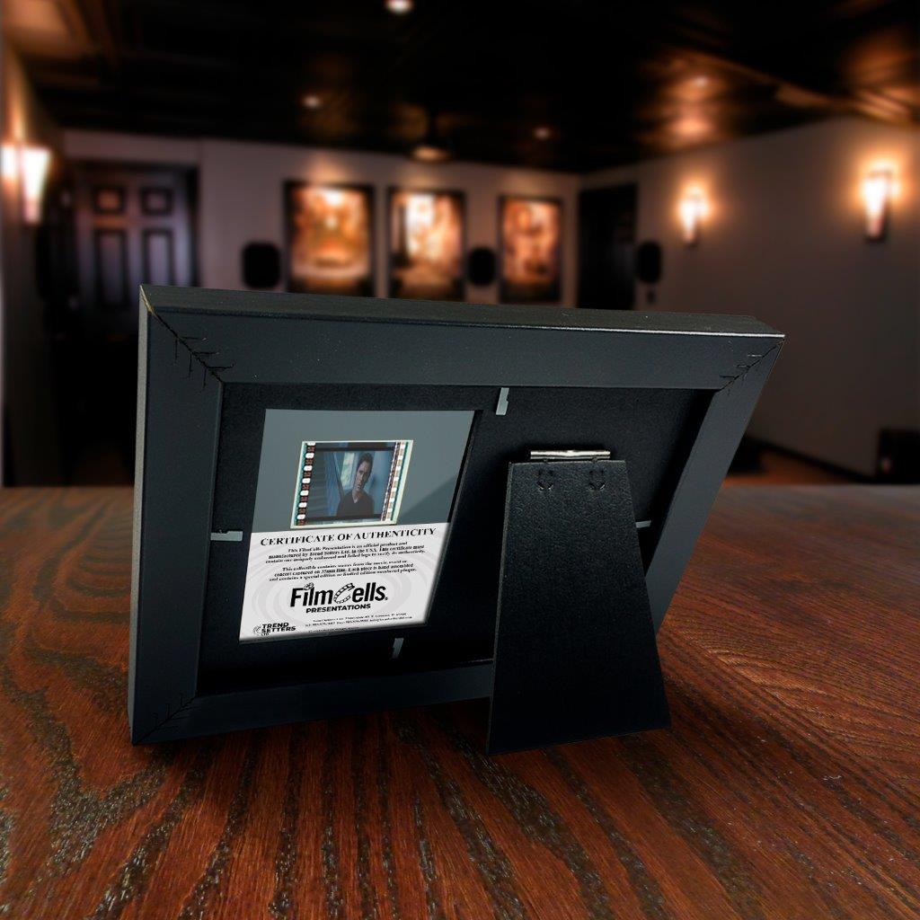 Batman: The Dark Knight Rises (Batman) Minicell FilmCells Framed Desktop Presentation USFC5929