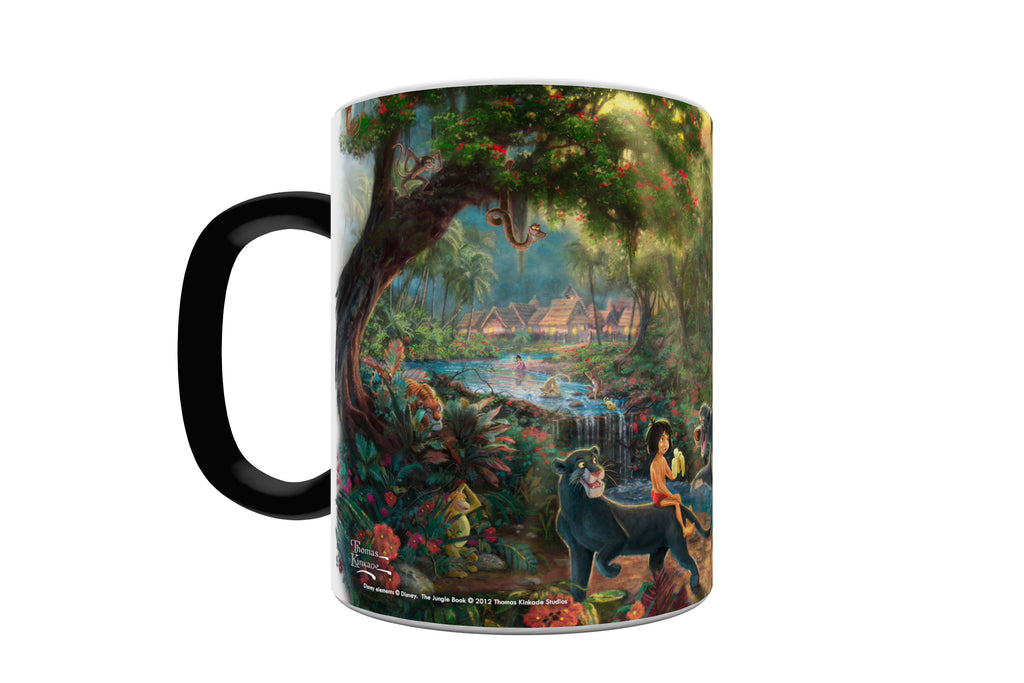 Disney (The Jungle Book) Morphing Mugs® Heat-Sensitive Mug MMUG067