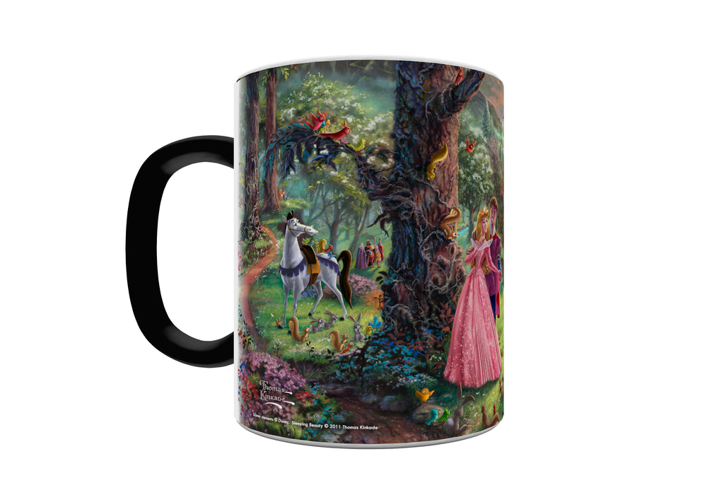 Disney (Sleeping Beauty) Morphing Mugs® Heat-Sensitive Mug MMUG071