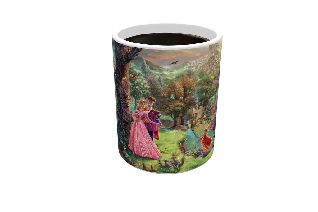 Disney (Sleeping Beauty) Morphing Mugs® Heat-Sensitive Mug MMUG071