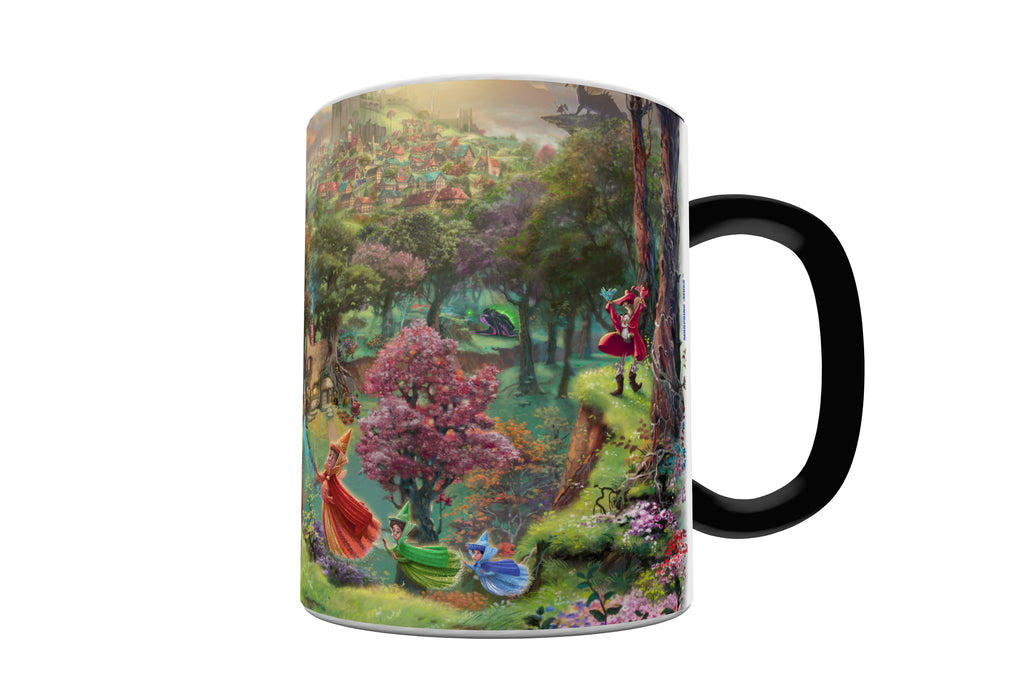 Disney (Sleeping Beauty) Morphing Mugs® Heat-Sensitive Mug MMUG071