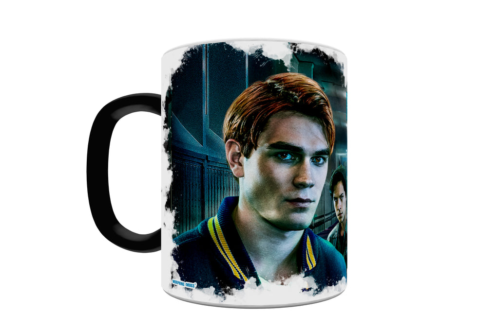 Riverdale (Secrets within the Halls) Morphing Mugs®  Heat-Sensitive Mug MMUG1016