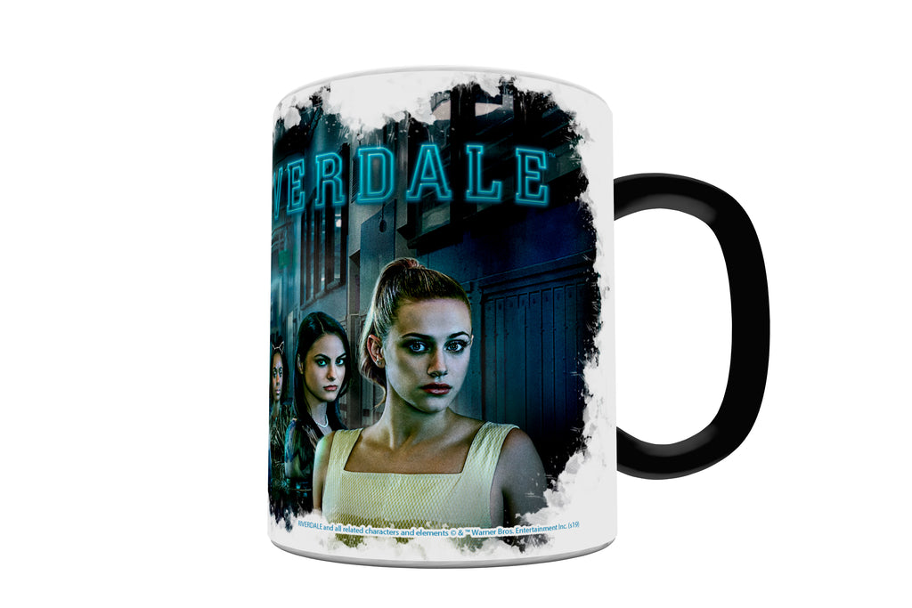 Riverdale (Secrets within the Halls) Morphing Mugs®  Heat-Sensitive Mug MMUG1016