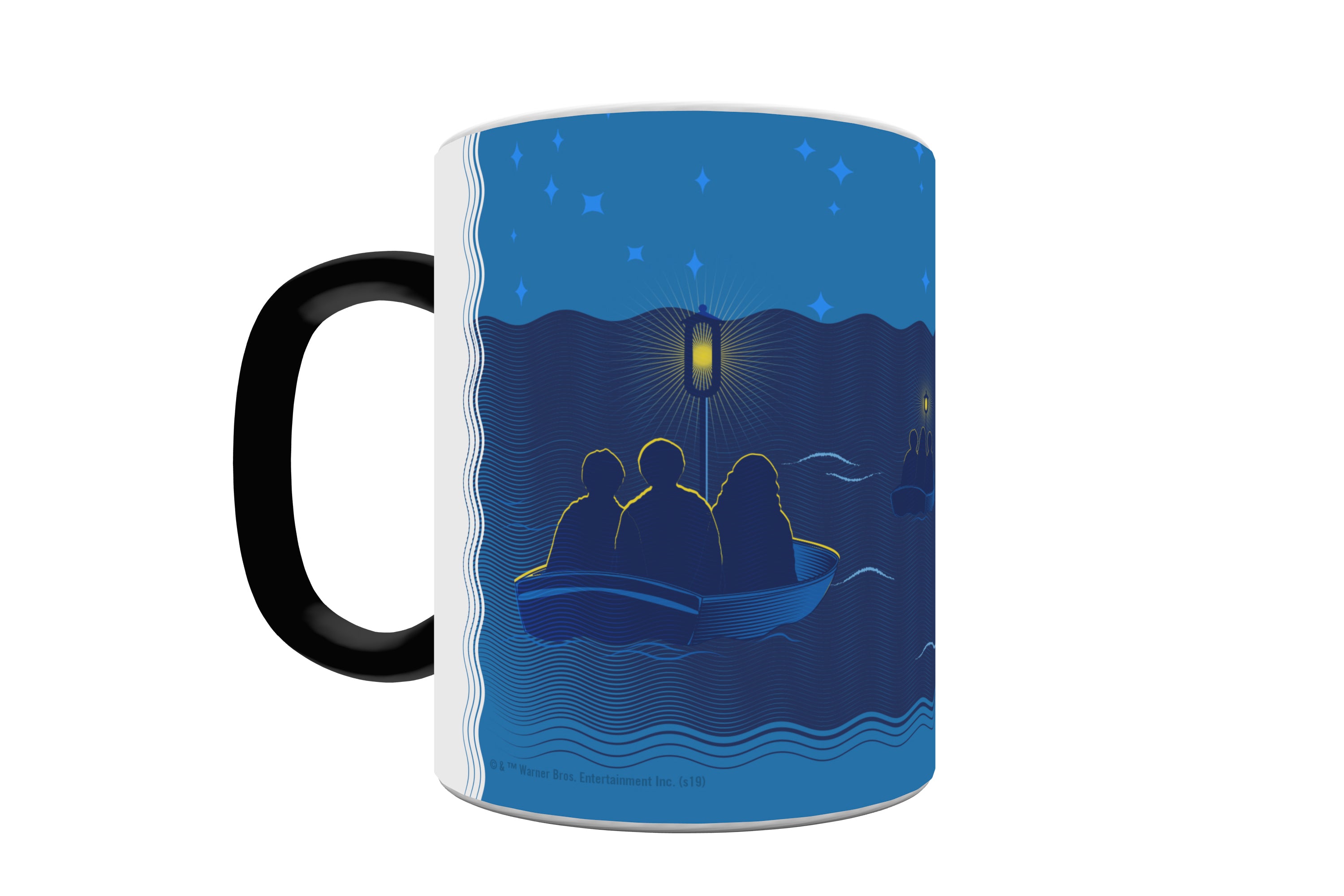 Harry Potter (Hogwarts is my Home) Morphing Mugs® MMUG1051