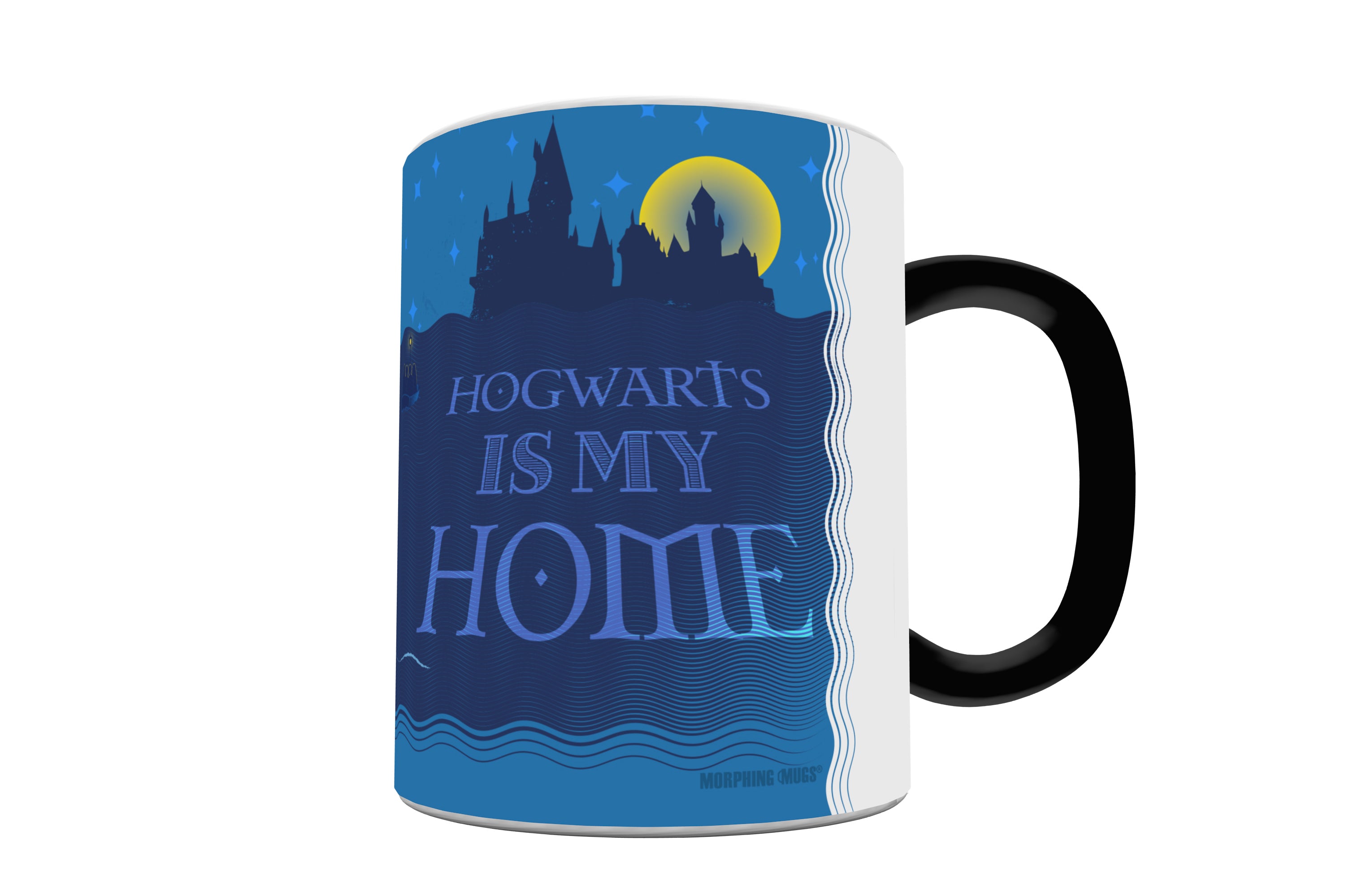 Harry Potter (Hogwarts is my Home) Morphing Mugs® MMUG1051