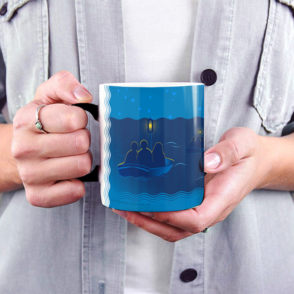 Harry Potter (Hogwarts is my Home) Morphing Mugs® MMUG1051