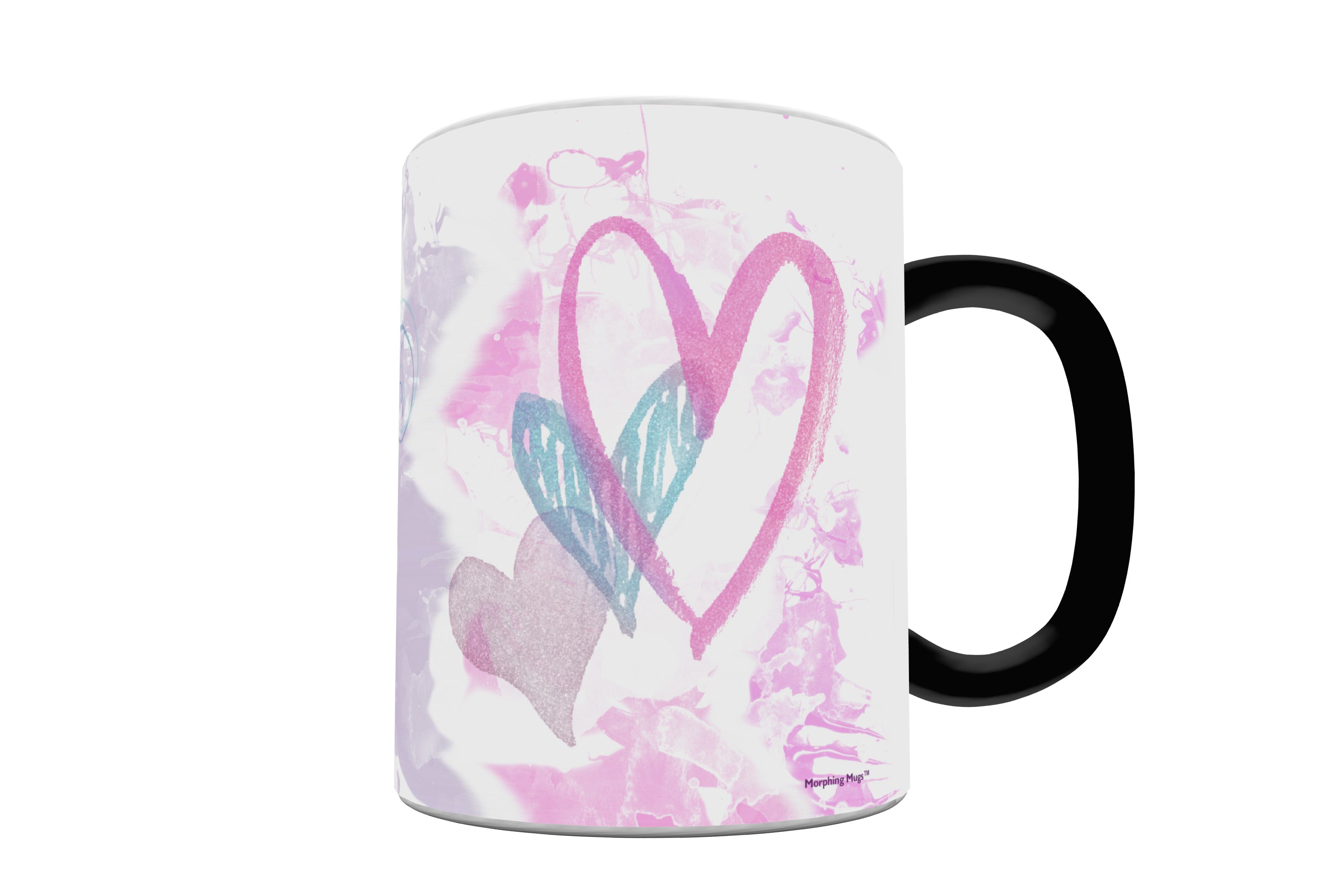 Kids Collection (Princess of Everything) Morphing Mugs® Heat-Sensitive Mug MMUG117