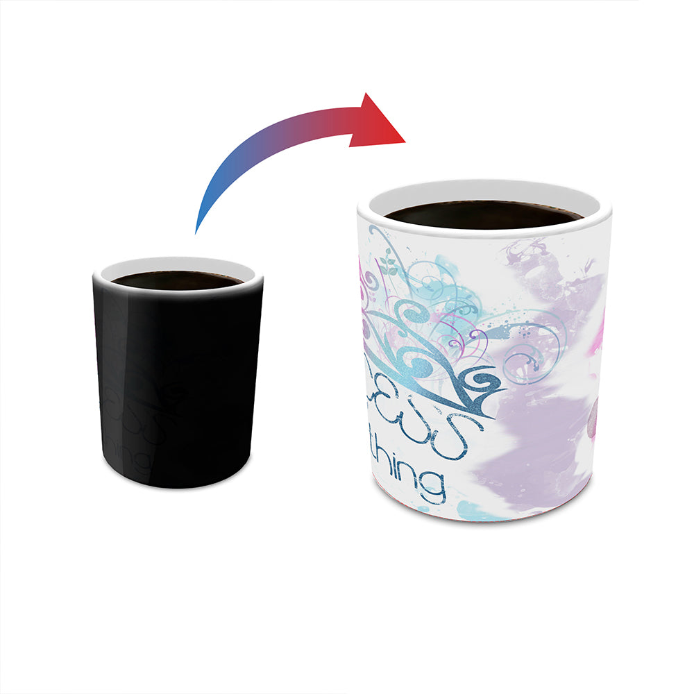 Kids Collection (Princess of Everything) Morphing Mugs® Heat-Sensitive Mug MMUG117
