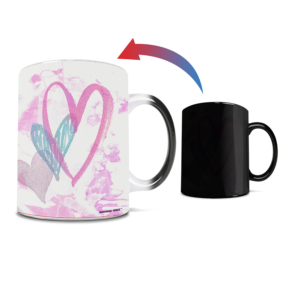 Kids Collection (Princess of Everything) Morphing Mugs® Heat-Sensitive Mug MMUG117
