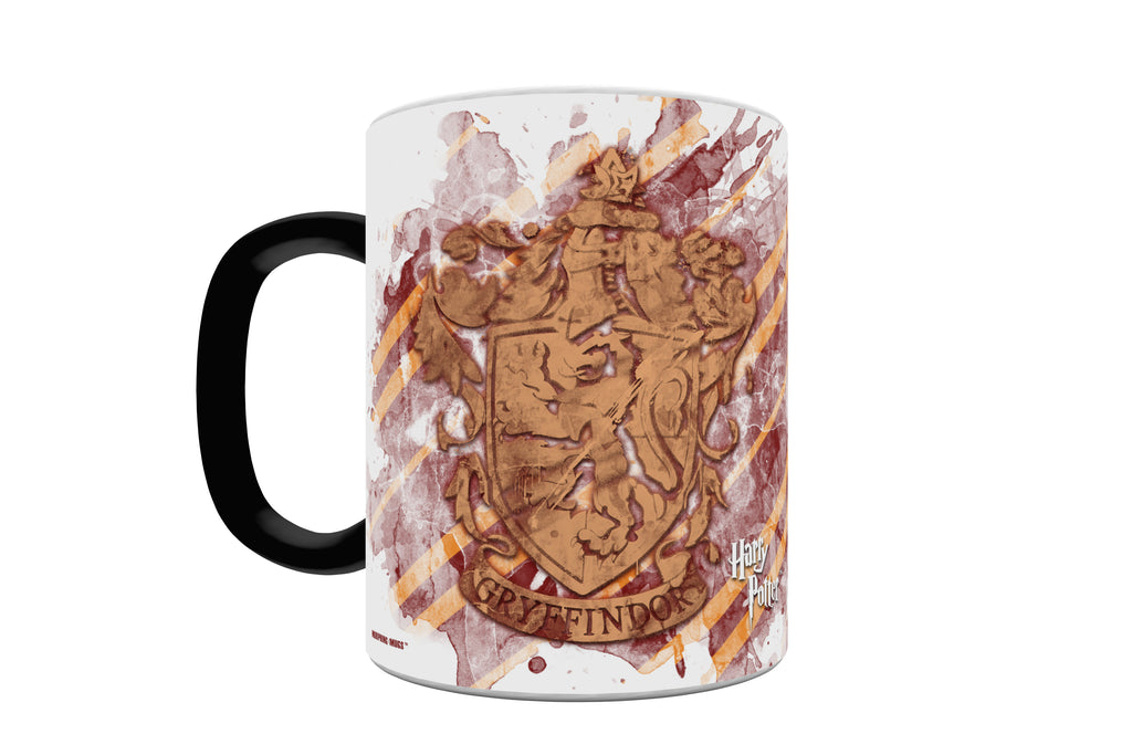 Harry Potter (Gryffindor) Morphing Mugs® Heat Sensitive Mug MMUG131