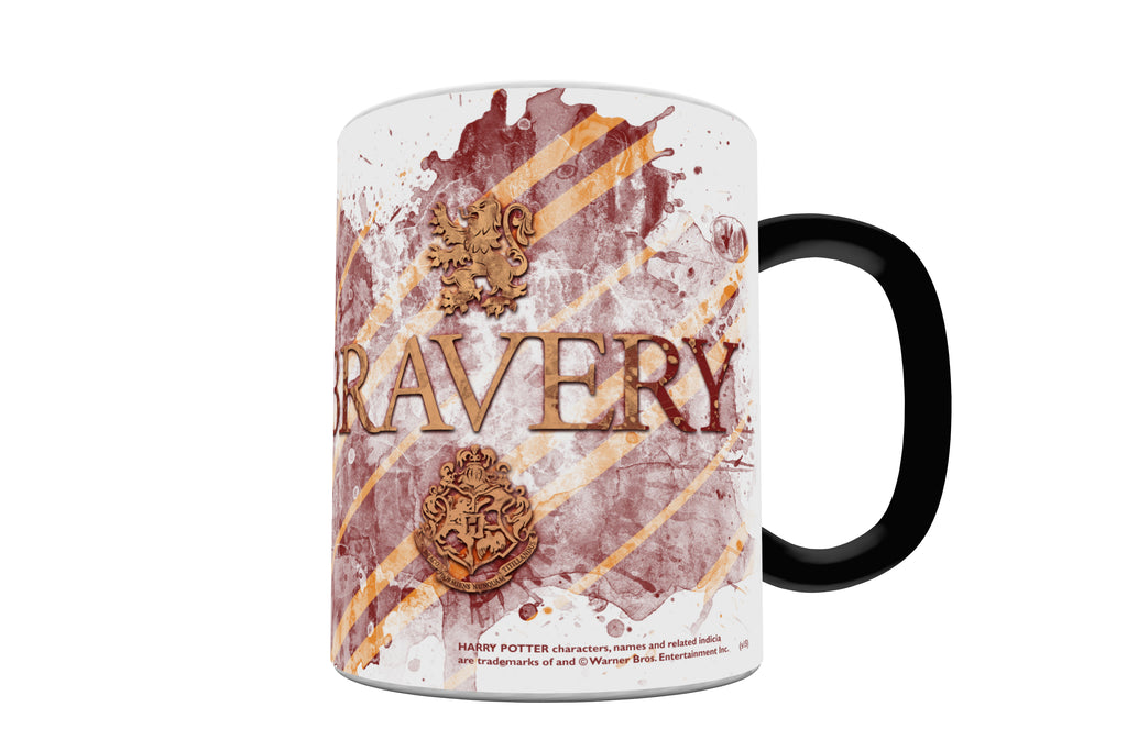 Harry Potter (Gryffindor) Morphing Mugs® Heat Sensitive Mug MMUG131