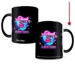 Rick and Morty (Planets Only) Morphing Mugs®  Heat-Sensitive Mug MMUG1328