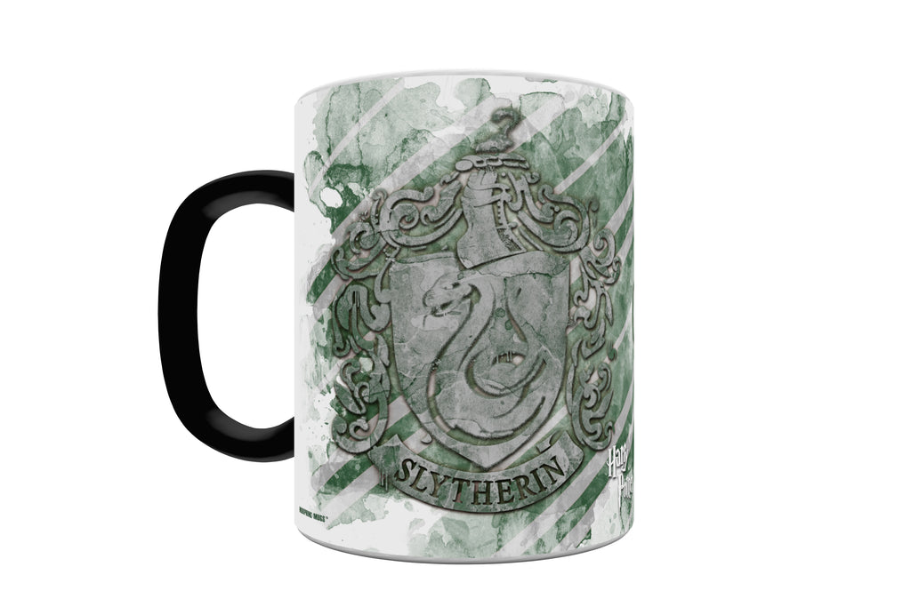 Harry Potter (Slytherin) Morphing Mugs® Heat-Sensitive Mug MMUG132