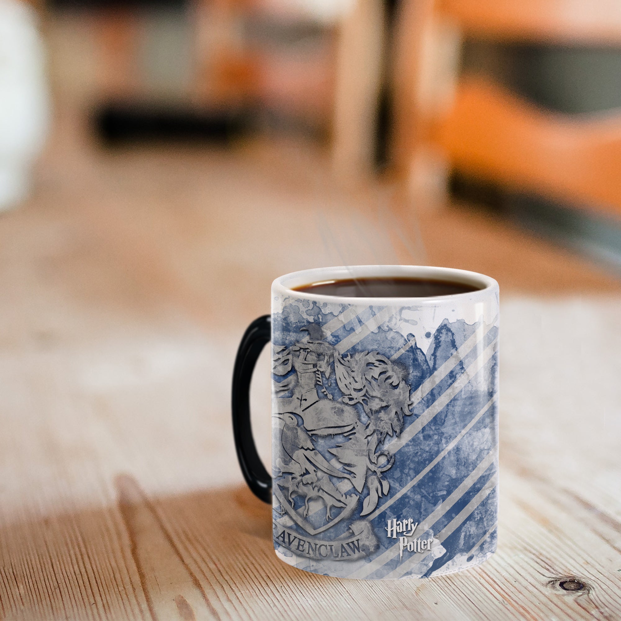 Harry Potter (Ravenclaw) Morphing Mugs® Heat Sensitive Mug MMUG133