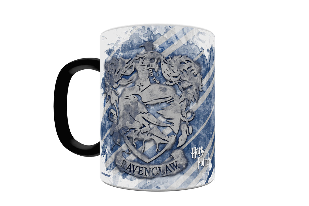 Harry Potter (Ravenclaw) Morphing Mugs® Heat Sensitive Mug MMUG133