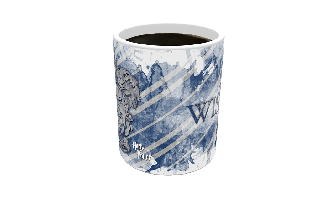 Harry Potter (Ravenclaw) Morphing Mugs® Heat Sensitive Mug MMUG133