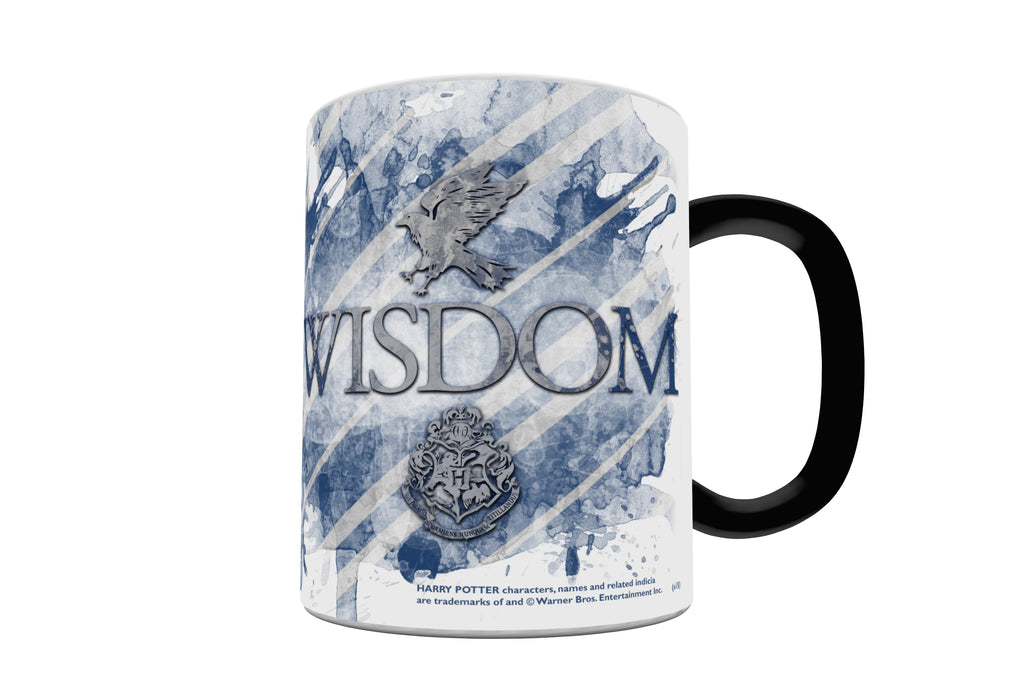 Harry Potter (Ravenclaw) Morphing Mugs® Heat Sensitive Mug MMUG133