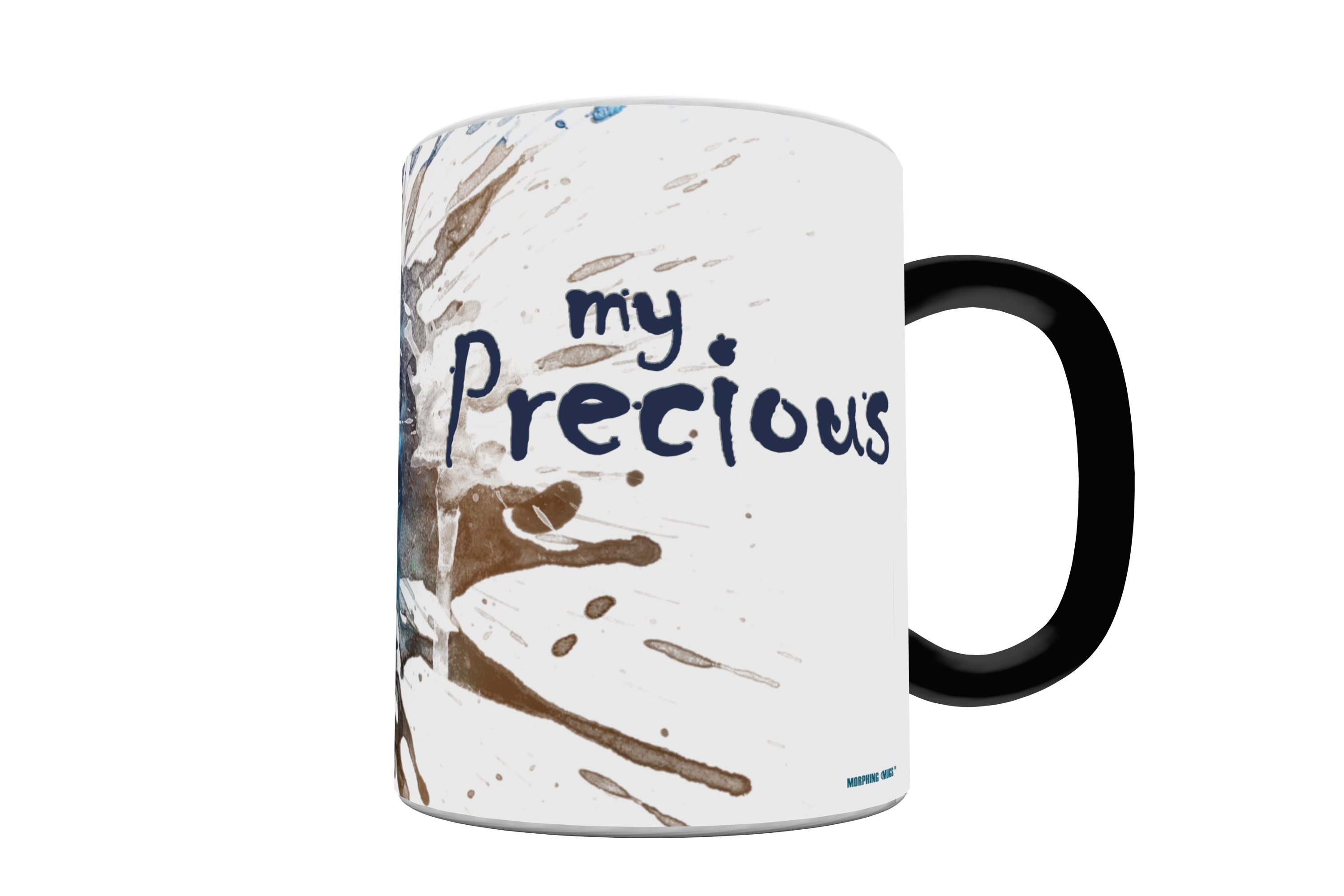 The Lord of the Rings (My Precious) Morphing Mugs® Heat-Sensitive Mug MMUG143