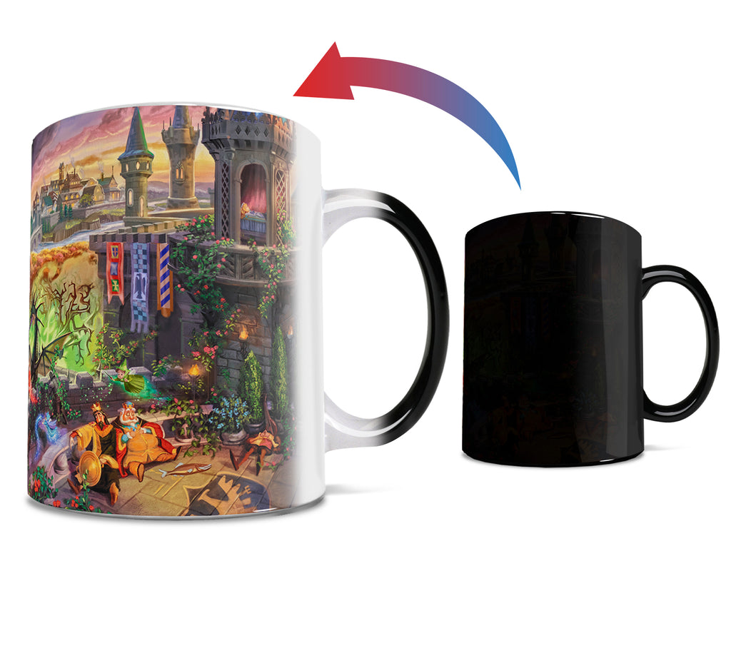 Disney (Maleficent) Morphing Mugs®  Heat-Sensitive Mug MMUG1484