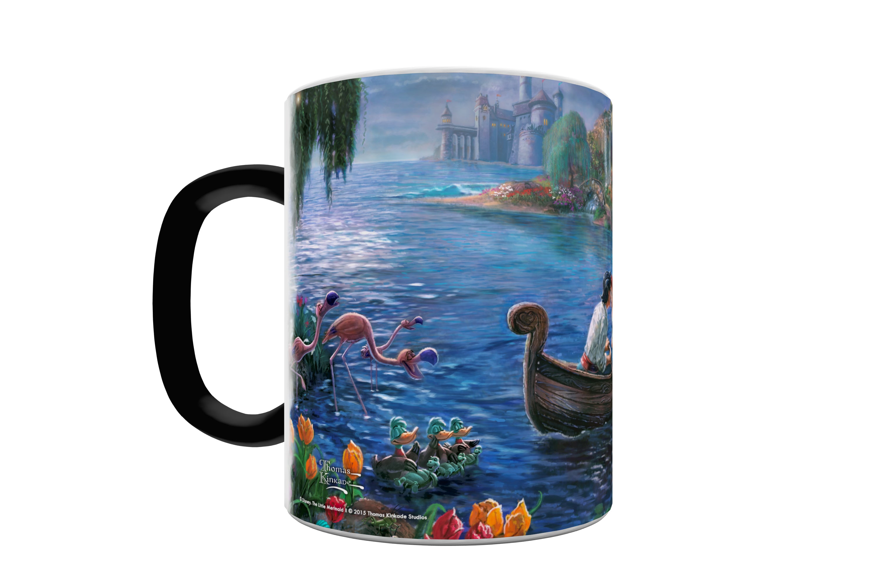Disney (The Little Mermaid II) Morphing Mugs® Heat-Sensitive Mug MMUG148