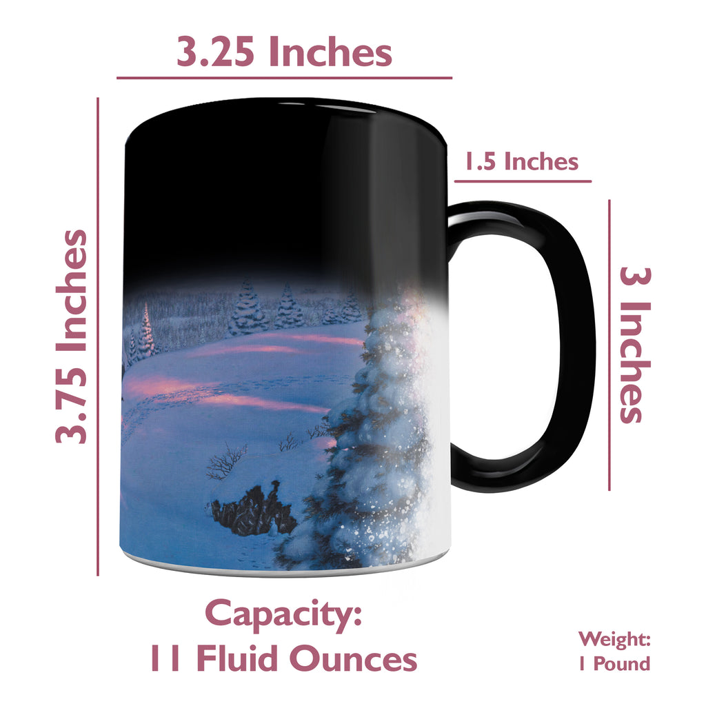 Disney (Frozen) Morphing Mugs®  Heat-Sensitive Mug MMUG1526