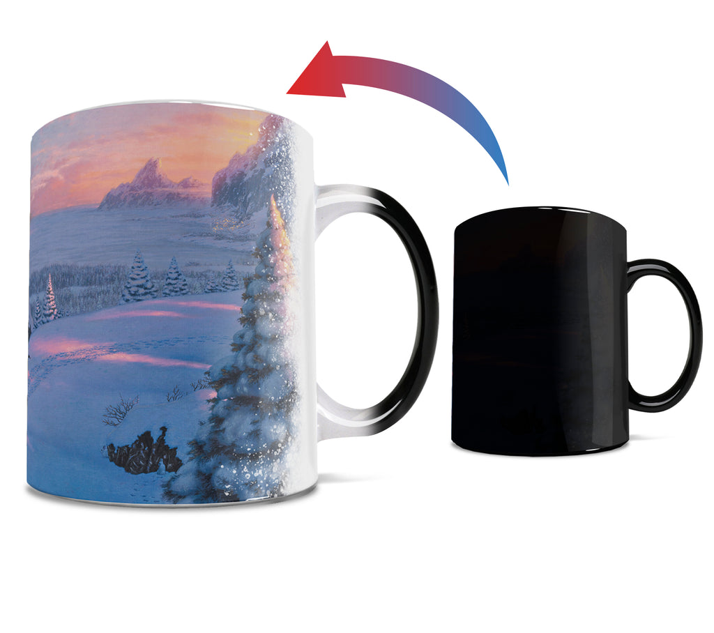 Disney (Frozen) Morphing Mugs®  Heat-Sensitive Mug MMUG1526