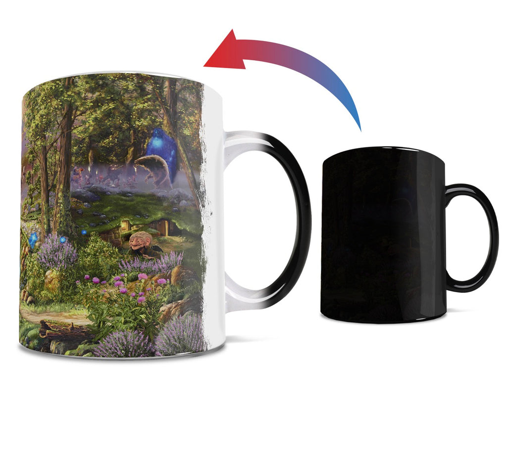 Disney (Brave) Morphing Mugs®  Heat-Sensitive Mug MMUG1614