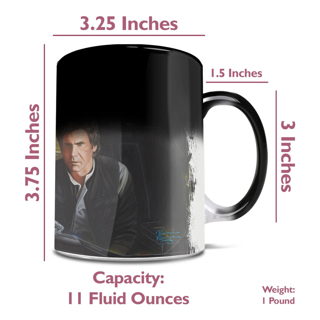 Star Wars (Strike Team) Morphing Mugs®  Heat-Sensitive Mug MMUG1662