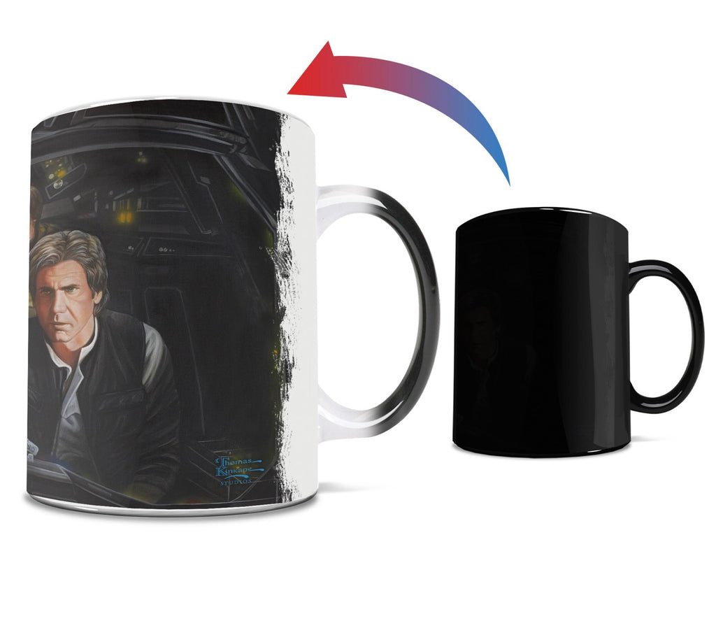 Star Wars (Strike Team) Morphing Mugs®  Heat-Sensitive Mug MMUG1662