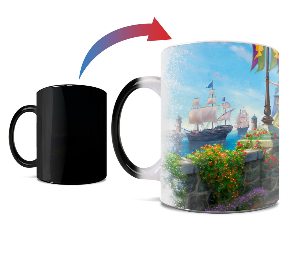 Disney (Frozen Celebration in Arendelle) Morphing Mugs®  Heat-Sensitive Mug MMUG1687