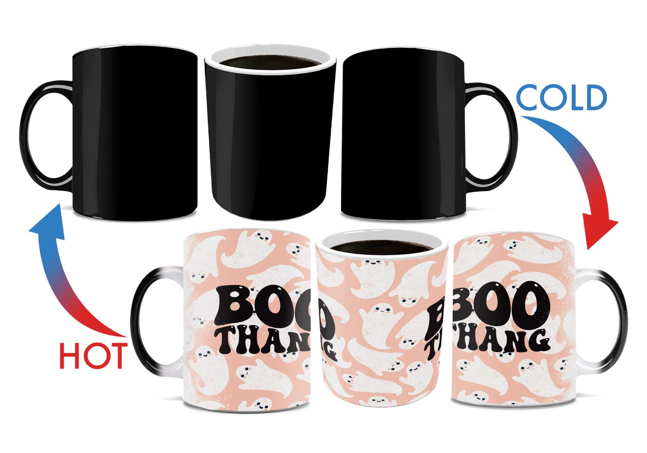 Trend Setters Original (Boo Thang) Morphing Mugs®  Heat-Sensitive Mug MMUG1713