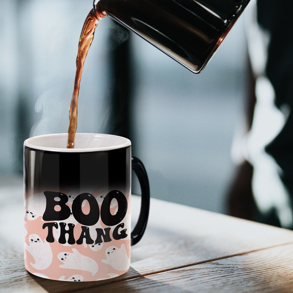 Trend Setters Original (Boo Thang) Morphing Mugs®  Heat-Sensitive Mug MMUG1713