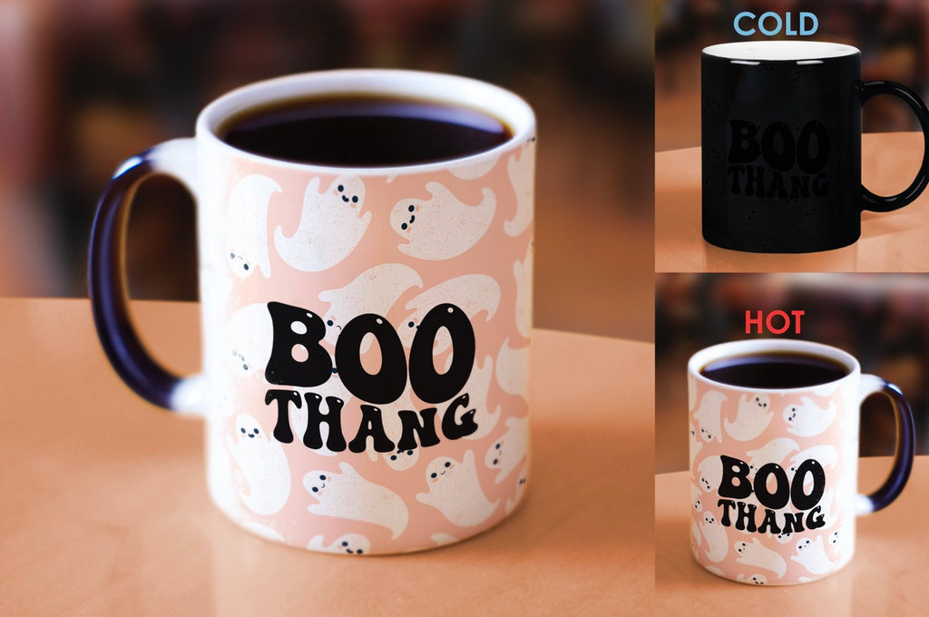 Trend Setters Original (Boo Thang) Morphing Mugs®  Heat-Sensitive Mug MMUG1713