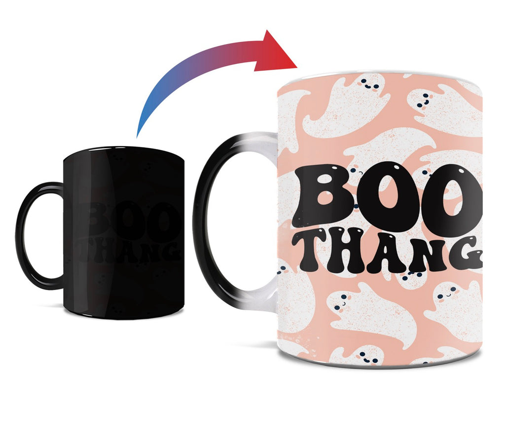 Trend Setters Original (Boo Thang) Morphing Mugs®  Heat-Sensitive Mug MMUG1713