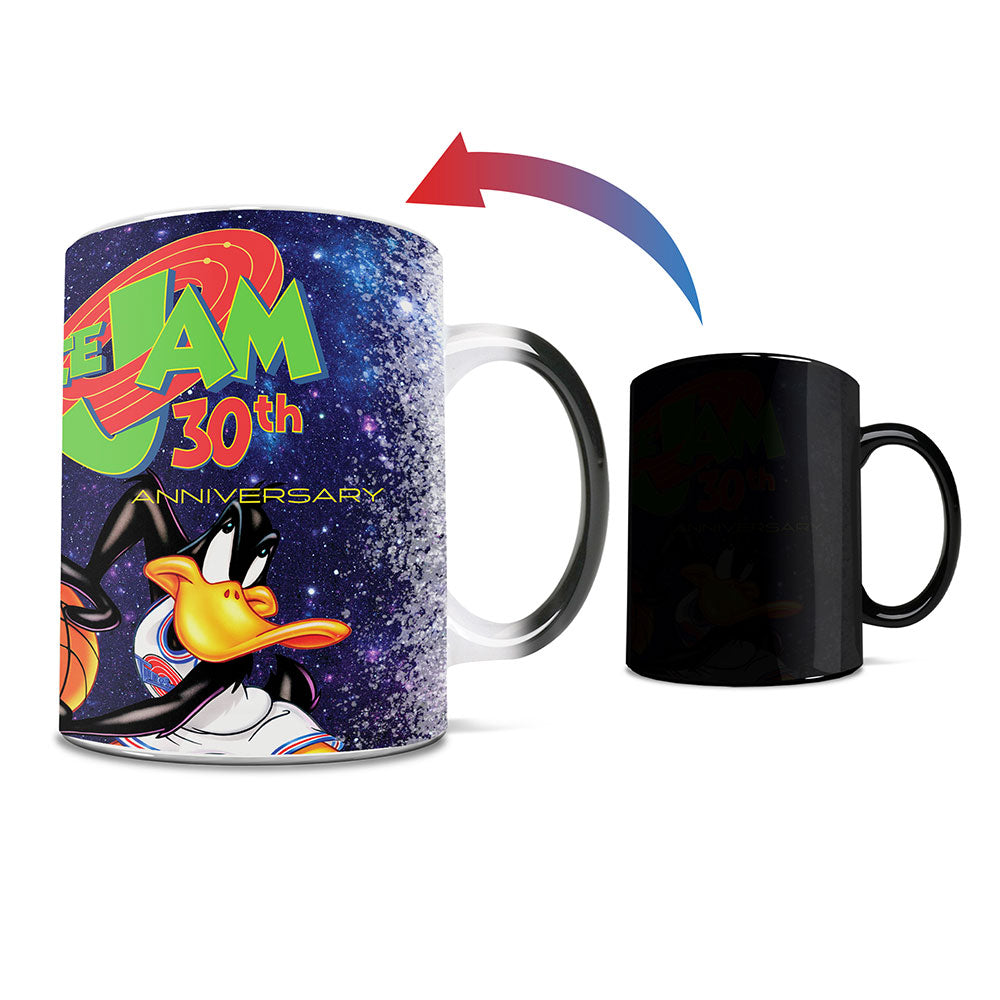 Space Jam (30th Toon Squad) Morphing Mugs® Heat-Sensitive Mug MMUG1806