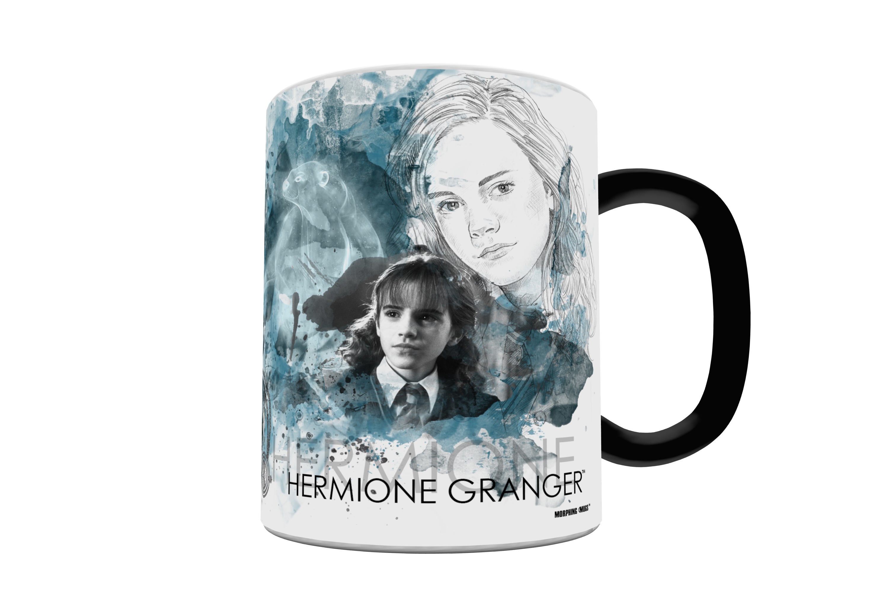 Harry Potter (Hermione) Morphing Mugs® Heat-Sensitive Mug MMUG180