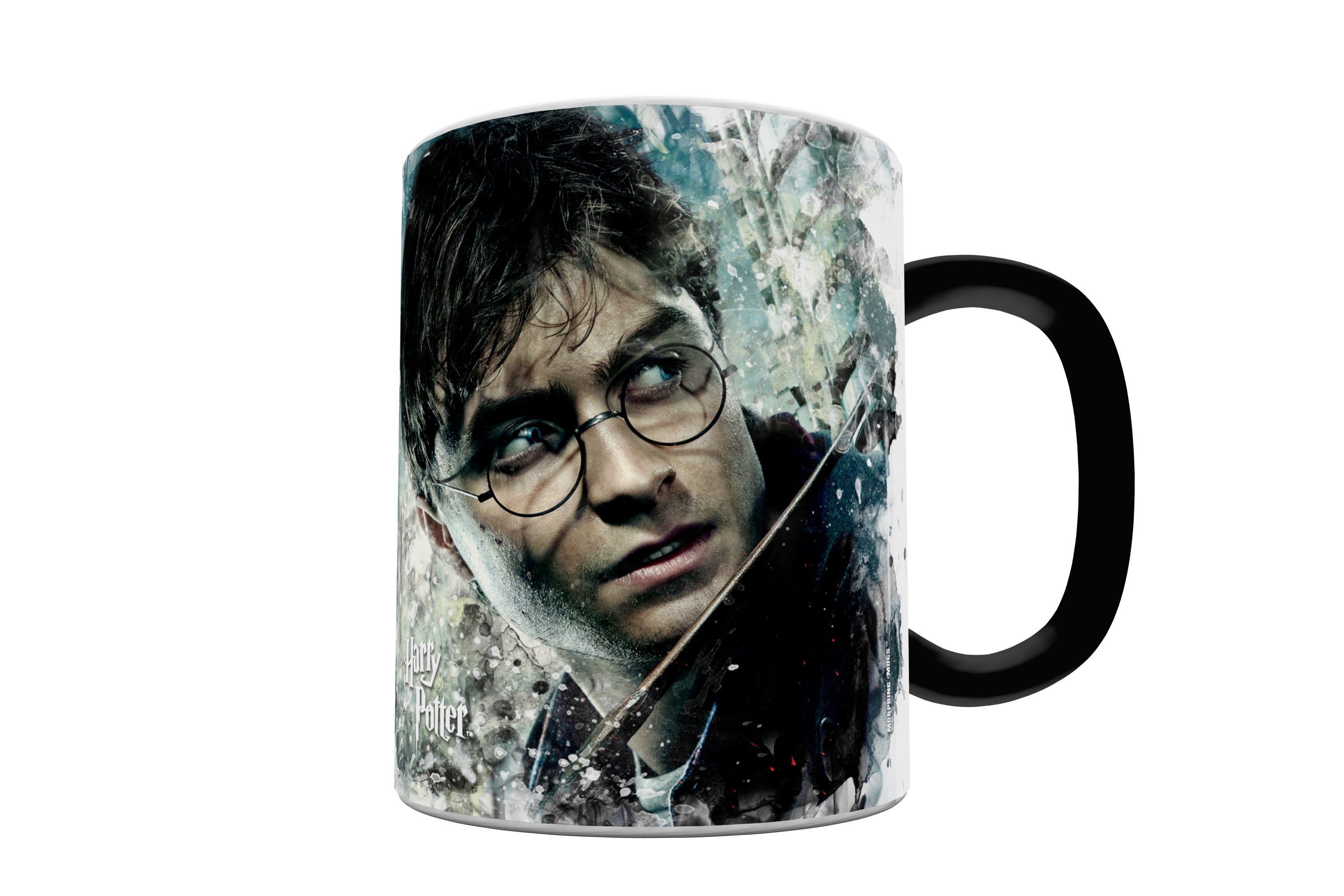 Harry Potter (Harry) Morphing Mugs® Heat Sensitive Mug MMUG181