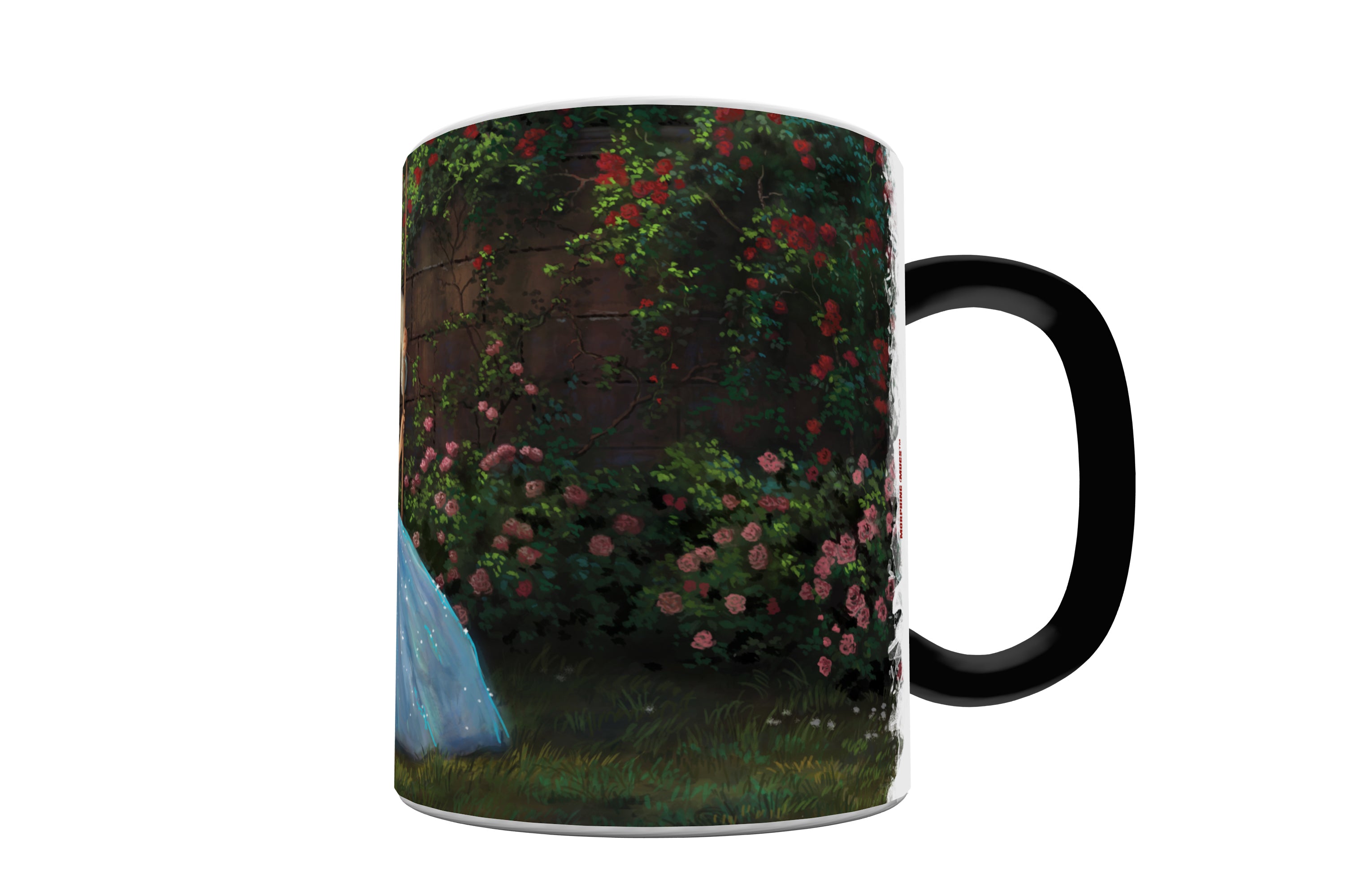 Disney (Cinderella - Dreams Come True) Morphing Mugs® Heat-Sensitive Mug MMUG202