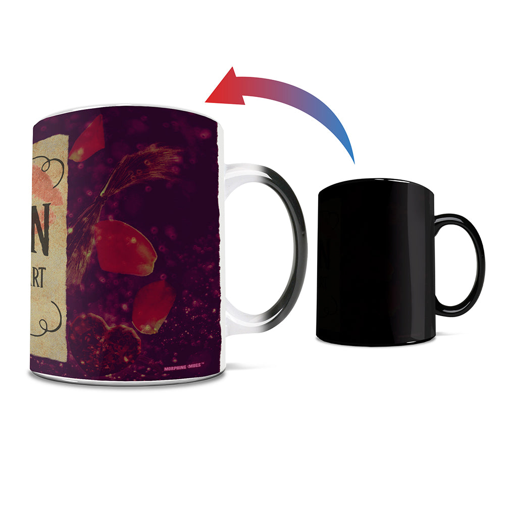 Valentines Day Collection (Love Potion No. 9) Morphing Mugs® Heat-Sensitive Mug MMUG240