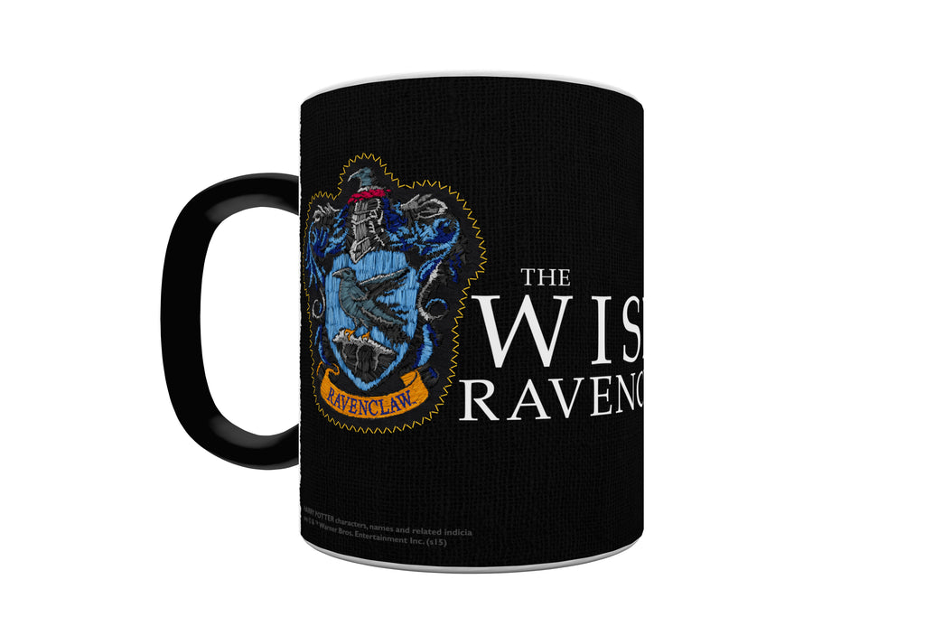 Harry Potter (Ravenclaw Robe) Morphing Mugs® Heat Sensitive Mug MMUG260