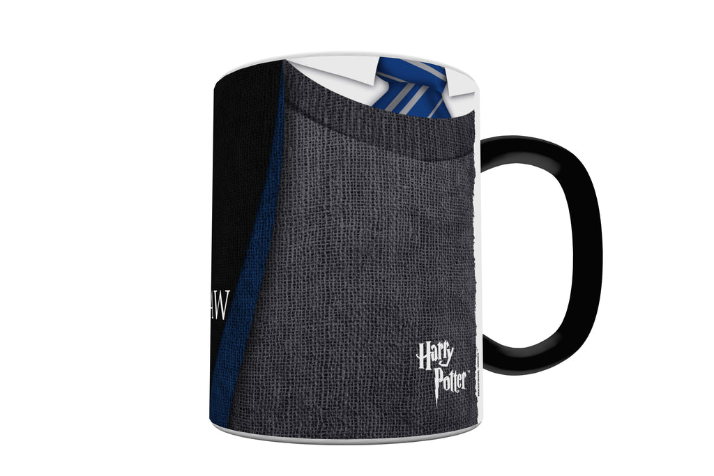 Harry Potter (Ravenclaw Robe) Morphing Mugs® Heat Sensitive Mug MMUG260