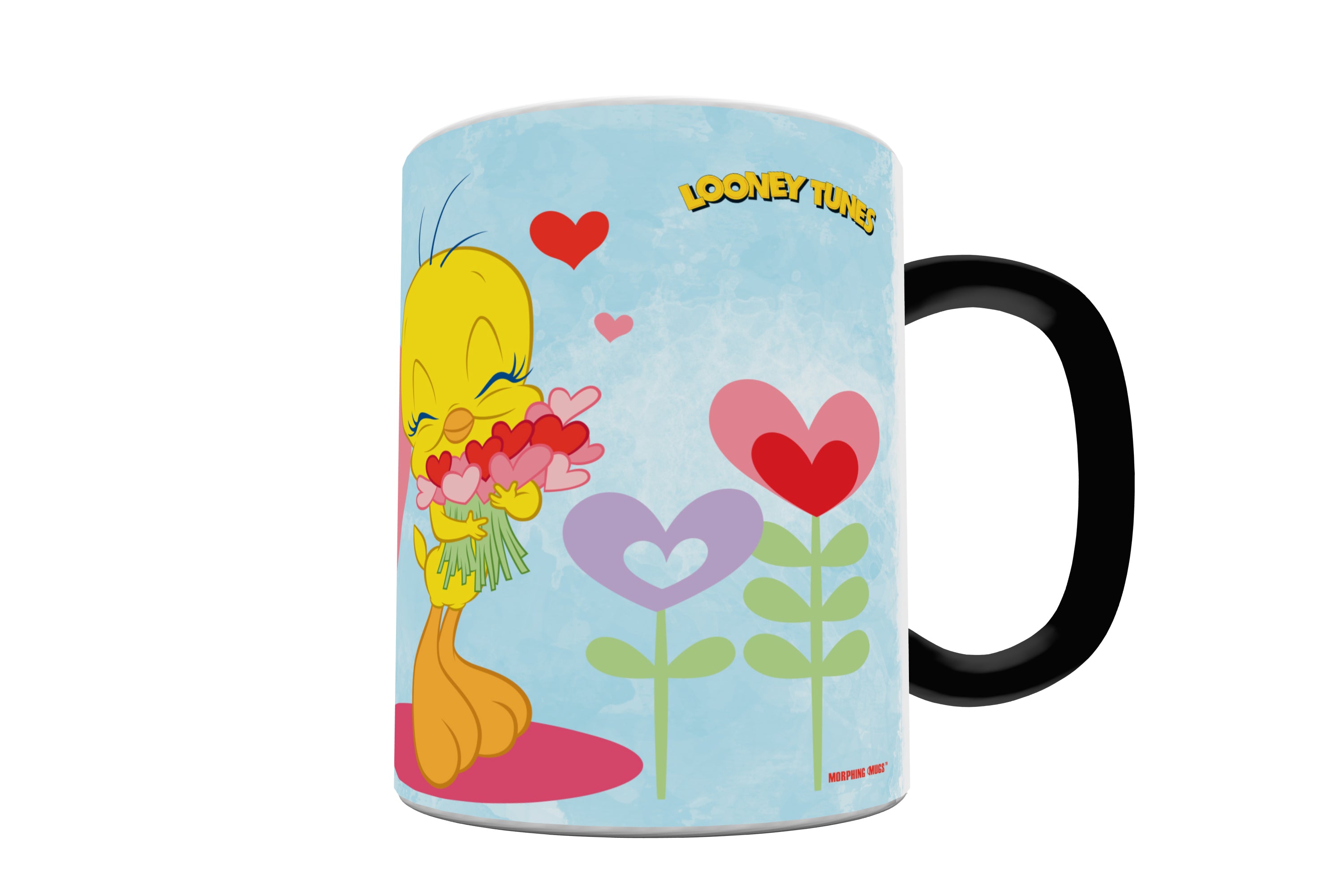 Looney Tunes (Youre Tweet) Morphing Mugs® Heat-Sensitive Mug MMUG346