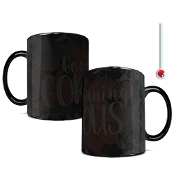 Wedding Collection (Good Morning Gorgeous) Morphing Mugs® Heat-Sensitive Mug MMUG428