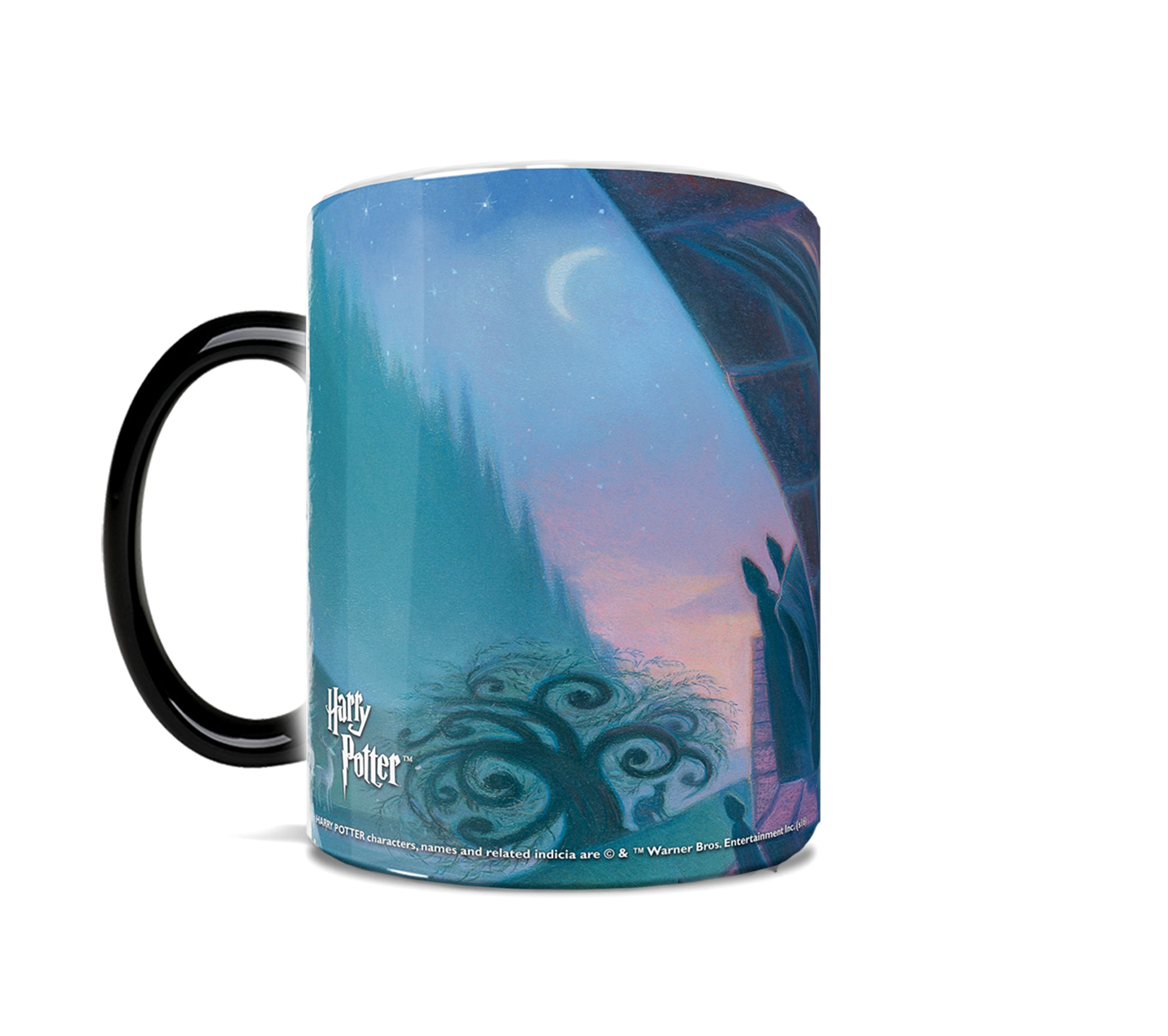 Harry Potter (The Prisoner of Azkaban) Morphing Mugs® Heat-Sensitive Mug MMUG465