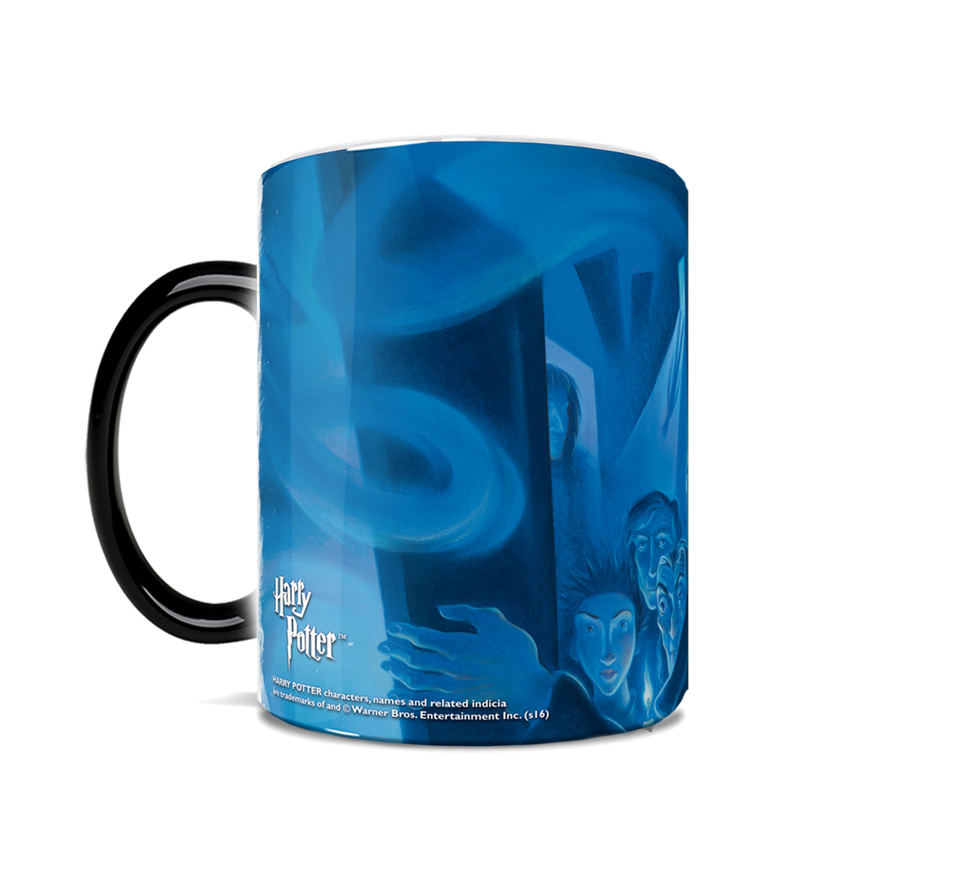 Harry Potter (The Order of the Phoenix) Morphing Mugs®  Heat-Sensitive Mug MMUG467