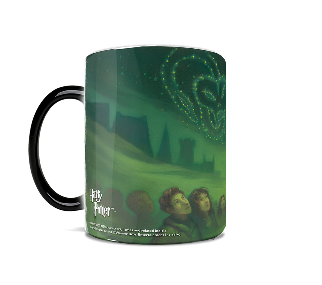 Harry Potter (The Half-Blood Prince) Morphing Mugs® Heat-Sensitive Mug MMUG468