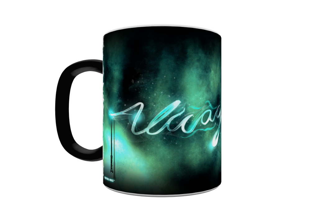 Harry Potter (Always Patronus)  Morphing Mugs® Heat-Sensitive Mug MMUG557