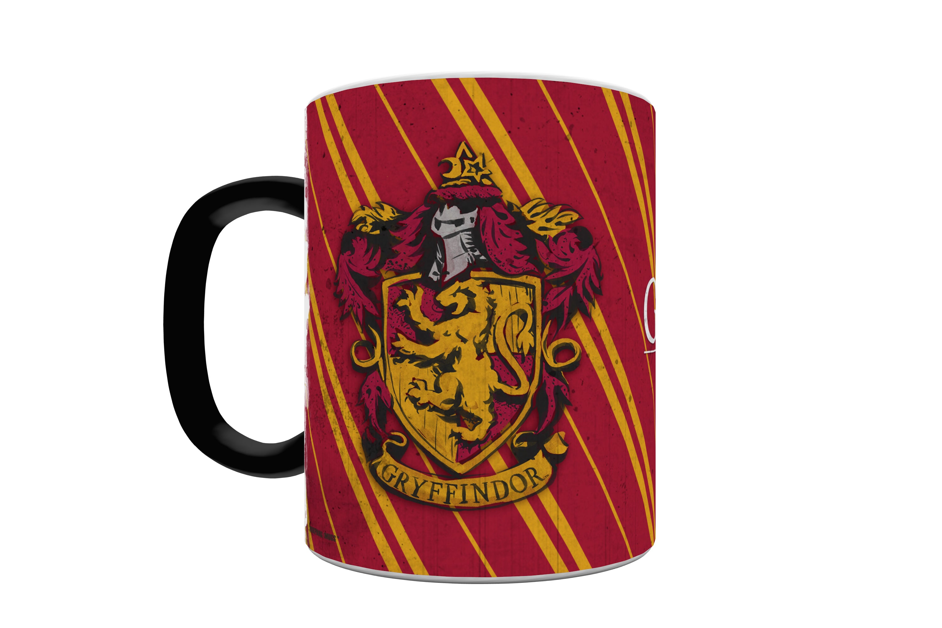 Harry Potter (Gryffindor Colors)  Morphing Mugs® Heat-Sensitive Mug MMUG593
